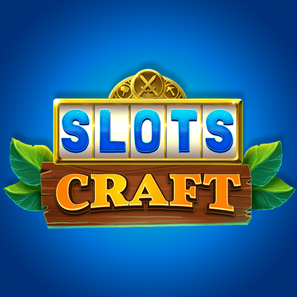 SlotsCraft