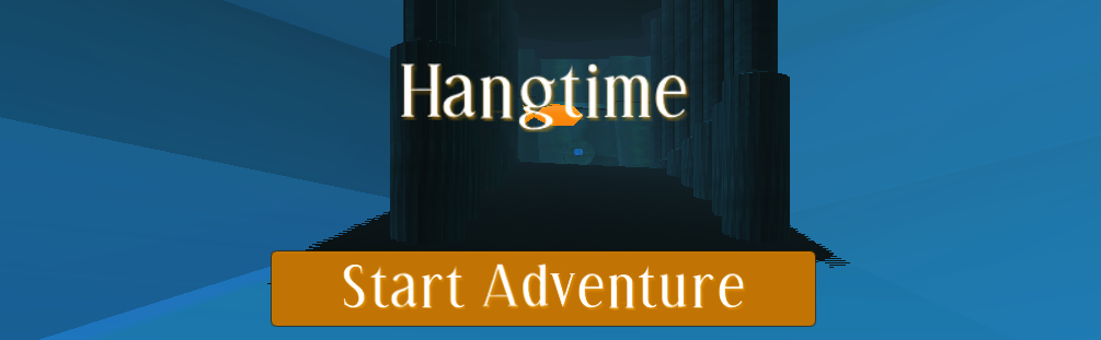 Hangtime, by Team Movement